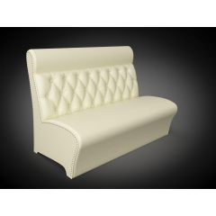 Диван ЛАССО Sentenzo 1200x750x1000 мм Изюм