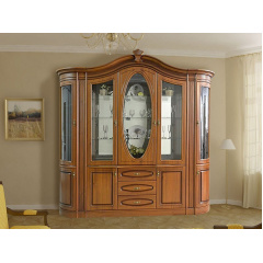 Вітальня Цезар 3 242х246 см Рівне