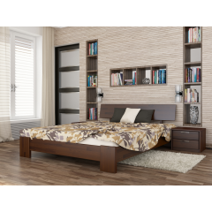 Кровать Эстелла Титан 108 160x200 см щит Михайловка