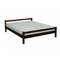 Кровать Скиф Л-220 200x140 см ольха Черкассы