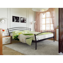 Кровать Метакам Марко-2 2000(1900)х900(800) мм Вараш