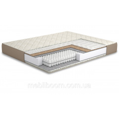 Матрац Айріш Кокос, Розмір матраца (ШхД) 150x200 Тернопіль