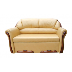Диван Вика Бостон 2Н 165x100x95 см Гайсин