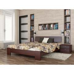 Кровать Эстелла Титан 104 120x200 см щит Кривой Рог