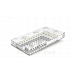 Матрас Latte Soft Plus/Латте Софт Плюс, Размер матраса (ШхД) 80x200 Киев