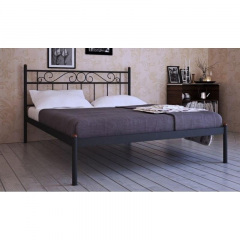 Кровать Метакам Эсмеральда-1 2000(1900)х1400(1200) мм Кременчуг