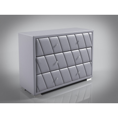 Комод ЛИБРА Sentenzo 1200x460х860 мм Вараш