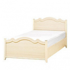 Кровать Мир Мебели 1-СП из модульной системы Селина 97,5х211 см (без матраса и каркаса) Одесса