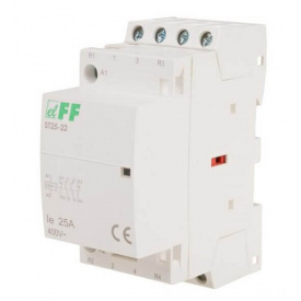 Контактор ST25-22, 2S F&F