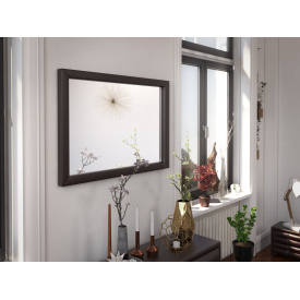 Зеркало БРИЗ Sentenzo 1200х850 мм