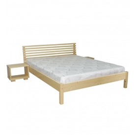 Кровать Скиф Л-242 200x140 см