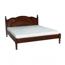 Ліжко Скіф Л-252 200x160 см