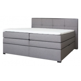 Ліжко Теннесі 1,6 1600x2100x1100 мм 1 група