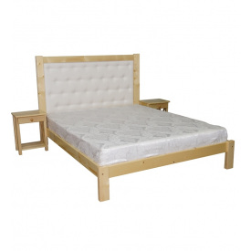 Кровать Скиф Л-239 200x140 см