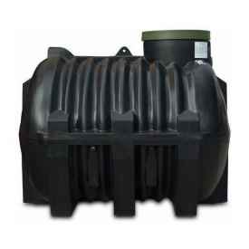 Септик Eko Roto Sp. z o.o. 3000 л 191х150х161 см