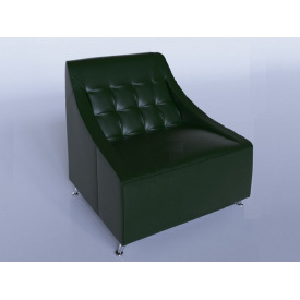 Кресло ПОЛИС Sentenzo 700x820x900 мм