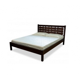 Кровать Скиф Л-219 200x160 см ольха