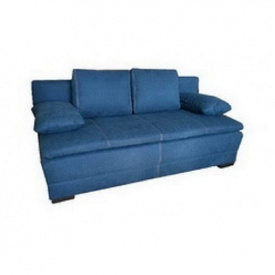 Диван ПРОГРЕСС Токио 2000х1070х950 мм Мисти дк виолет