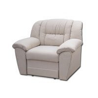 Кресло121х90х103 ІКА Бруклін А нерозкладне 121х90х103 см 1 категорія