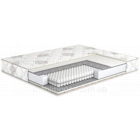 Матрас Latte Soft Plus/Латте Софт Плюс, Размер матраса (ШхД) 80x200