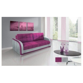 Диван тримісний Модерн Бартон 234x109x81 мм Група 1