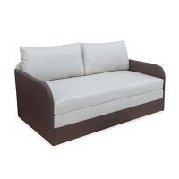 Диван Віка Лаки 167х100х85 см 1 категорія