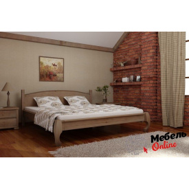 Кровать Мебигранд Манхэттен 1600x2000 мм