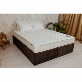 Ортопедичний матрац БУМ-4 90х200 см