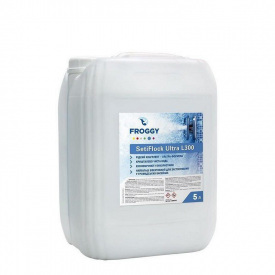 Коагулянт рідкий SetiFlock Ultra 300 L 20 л