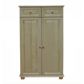 Комод Скиф К-25 140х84х36 см