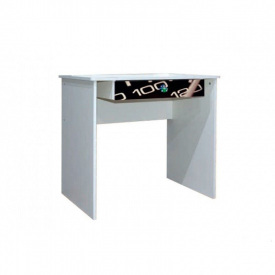 Стол письменный Мир Мебели Мульти 75х121 см