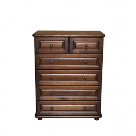 Комод Скіф К-18 107х84х46 см