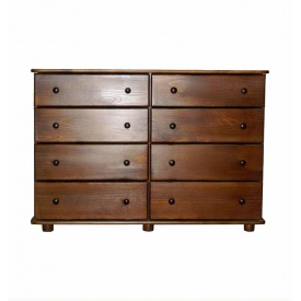 Комод Скиф К-14 78х136х50 см