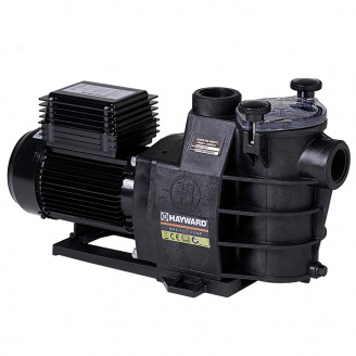 Насос Hayward Max Flo SP1816HW221 (220 В, 15.6 м3/год, 1.5 HP)