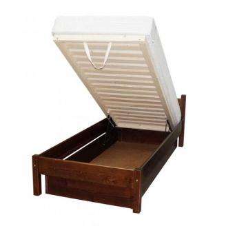 Ящик з підйомним механізмом для ліжка 140x200/190 / Скіф