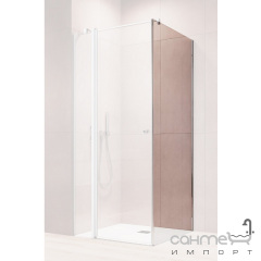Боковая стенка Radaway EOS S1 900x1970 хром/прозрачное стекло Херсон