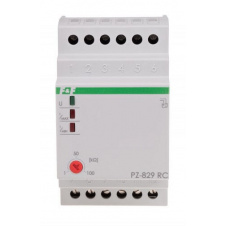 Реле контролю рівня рідини F&F ДР-829Р