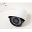 Комплект видеонаблюдения на 4 камеры с видеорегистратором DVR KIT 520 AHD 4ch Gibrid Ворожба