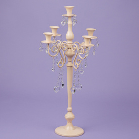 Интерьерный подсвечник Рreferito Lefard AL98661