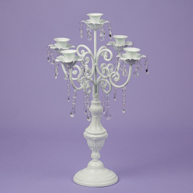 Интерьерный подсвечник Aquarelles Lefard AL98670