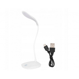 Лампа настольная Hoz MR64306 Белый