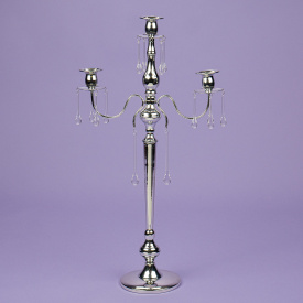 Интерьерный подсвечник Alonso Lefard AL98667