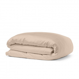 Півтораспальна підковдра Cosas MAGNOLIA Ранфорс 160х220 см Кремовий