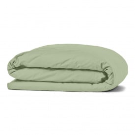 Півтораспальна підковдра Cosas OLIVE Ранфорс 160х220 см Оливка