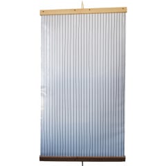 Обогреватель-картина инфракрасный настенный Trio 400W 100 х 57 см Лотос Киев