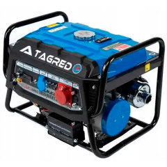 Бензиновый генератор Tagred TA3500GHX AN215-83n Вінниця