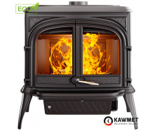 Чугунная печь KAWMET Premium ARES S7 11,3 кВт ECO 681х712х524 мм
