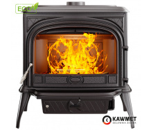 Чавунна піч KAWMET Premium SPHINX S6 13,9 кВт ECO 775х808х572 мм