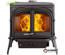 Чугунная печь KAWMET Premium HELIOS S8 13,9 кВт ECO 775х808х572 мм