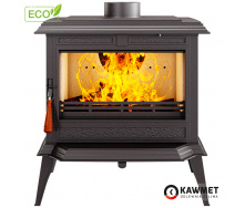 Чугунная печь KAWMET Premium PROMETEUS S11 8,5 кВт ECO 566х599х433 мм
